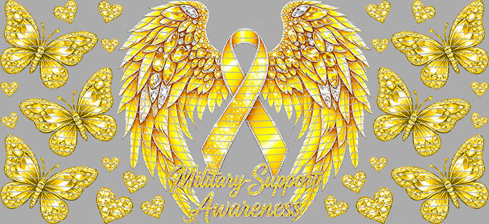 16oz Breast cancer-BC-281